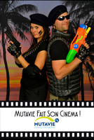 MUTAVIE PHOTOCALL 2016
