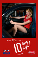 AUTOLOISIRS 10 ANS