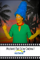 MUTAVIE PHOTOCALL 2016