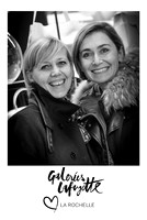 PHOTOCALL / PHOTOBOX GALERIES LAFAYETTE 2016