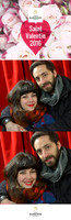 CASINO DE LA ROCHELLE SAINT-VALENTIN PHOTOBOX 2016