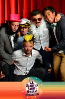 PHOTOCALL QUARTIER SAINT-NICOLAS 2015