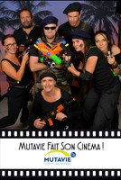 MUTAVIE PHOTOCALL 2016
