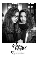 PHOTOCALL / PHOTOBOX GALERIES LAFAYETTE 2016