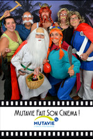 MUTAVIE PHOTOCALL 2016