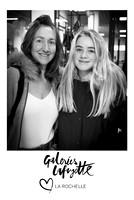 PHOTOCALL / PHOTOBOX GALERIES LAFAYETTE 2016