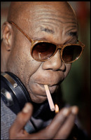 MANU DIBANGO 1990