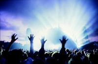 PINK-FLOYD A BORDEAUX 1994