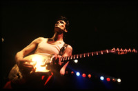 WILLY DEVILLE - LA CIGALE VERS 1985