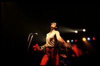 MINK DEVILLE - LA CIGALE VERS 1985
