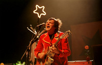 M - FRANCOFOLIES 1998 - LA COURSIVE