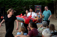 LES FRIKIS / SPECTACLE A SAINT-TROJAN-LES-BAINS - 7 Juillet 2026