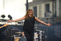 FRANCOFOLIES 2012