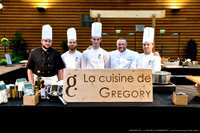 SAVEURS D'ICI 2018 - LA ROCHELLE ÉVÉNEMENTS
