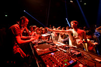 AMBIANCE LA SIRENE SOIRÉE ELECTRO & ETIENNE DE CRECY