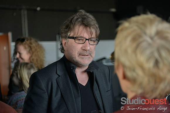 Gérard Pont