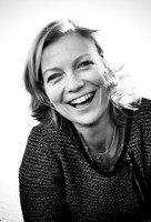 PARFUM AIMEE DE MARS - VALERIE MARCADET - 02/2015