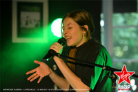 SHOCASE EUGÉNIE / VIRGIN RADIO /