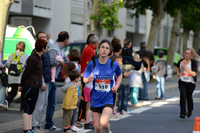 LES 14 KM DE LA PALLICE-LA ROCHELLE