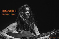 FRANCOFOLIES 2015 -RAKIA / CAMILLE ARDOUIN / FIONA WALDEN